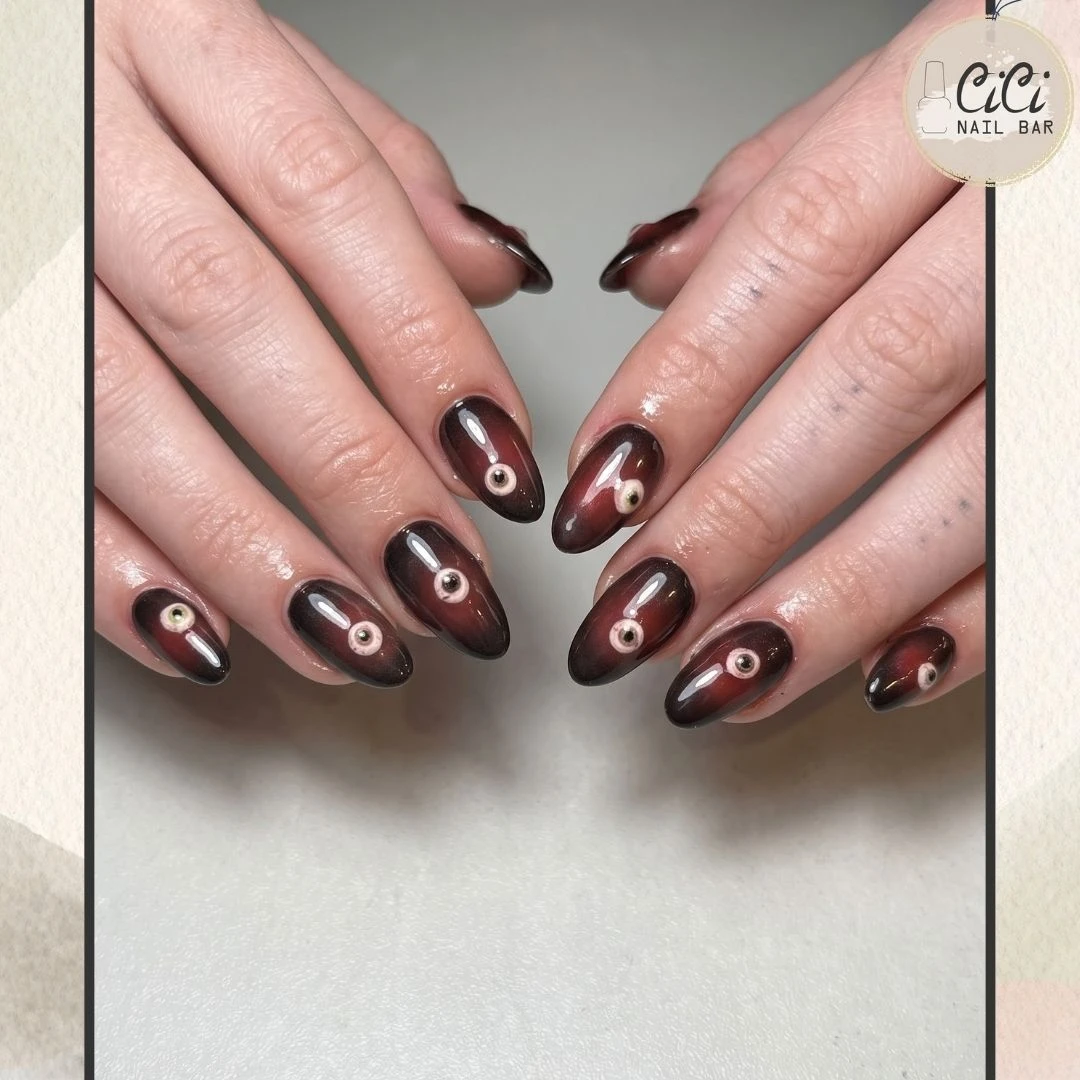 Must Try Nail Designs October 12 2026